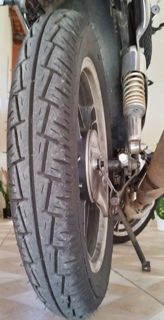 Moto Suzuki 125 - Foto 3