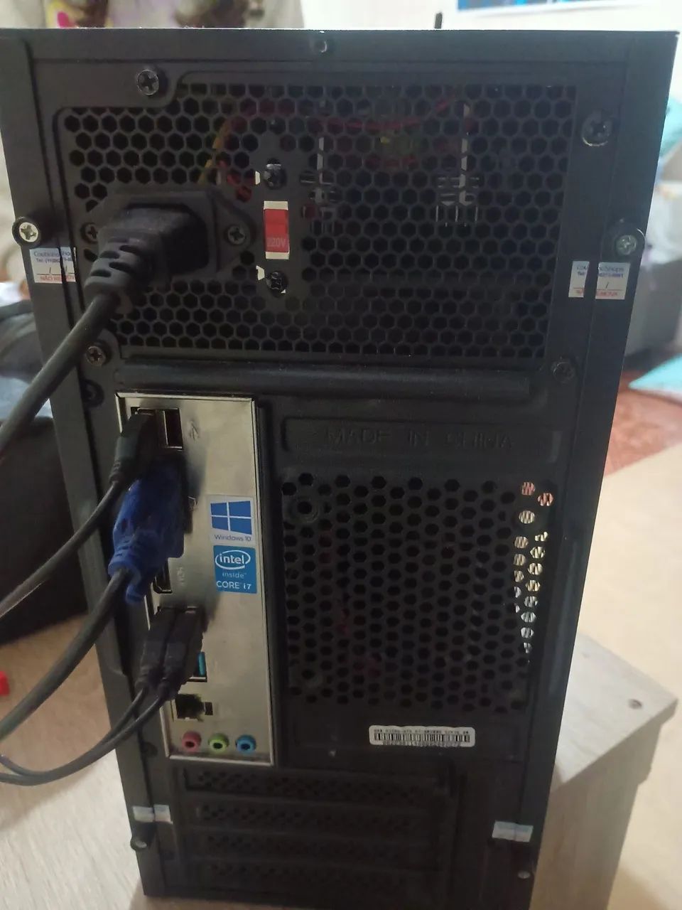 Computador 