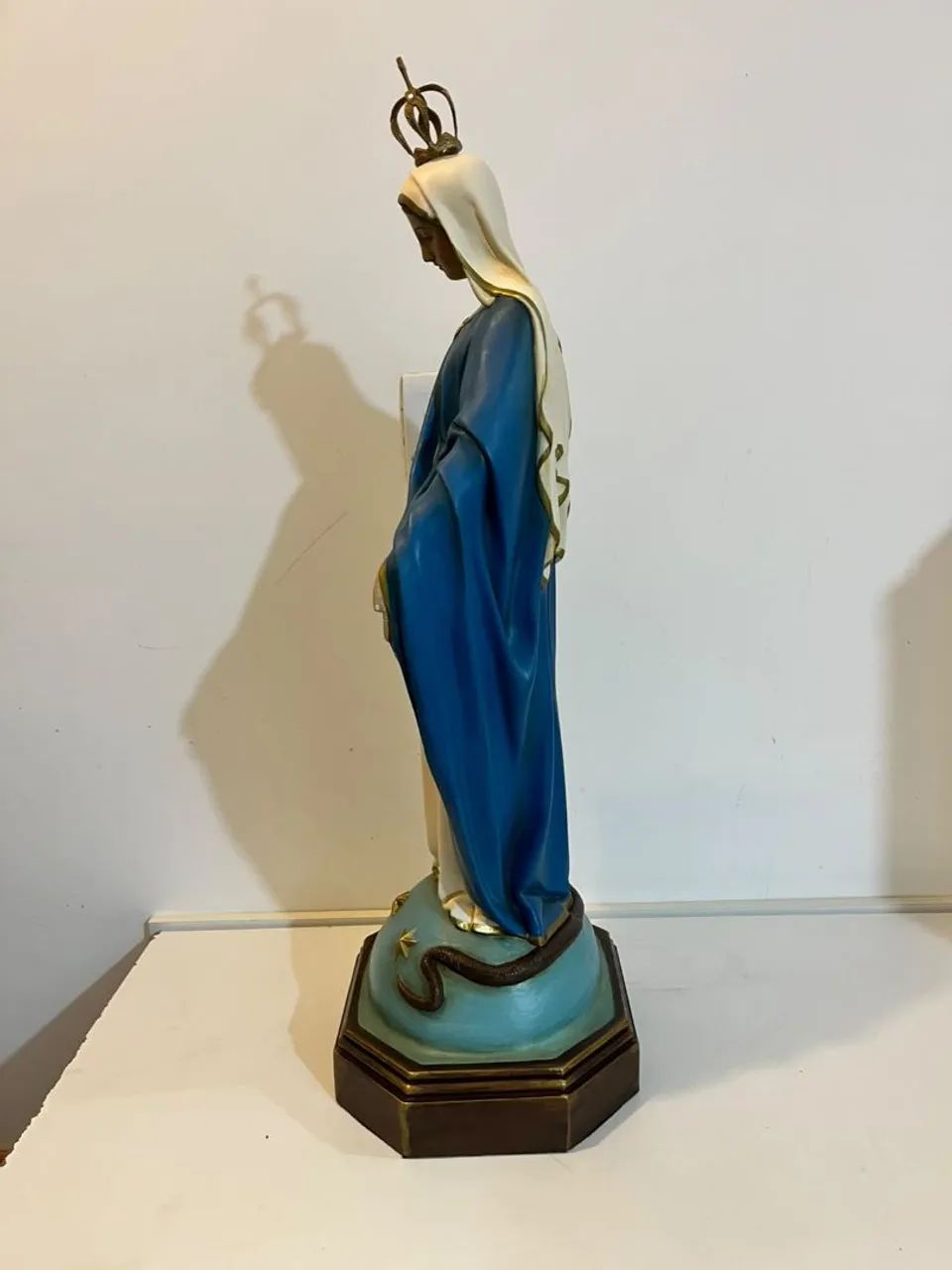 Nossa Senhora das Graças  - Foto 4