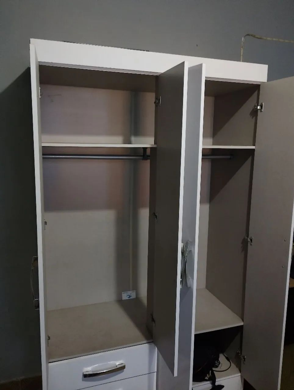 DESAPEGO GUARDA ROUPA - Foto 4