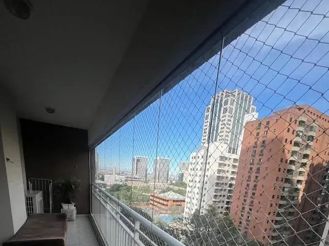 Apartamento Mobiliado para Locação em Alphaville  96 m² | 2 Dormitórios | 2 Vagas - Foto 3