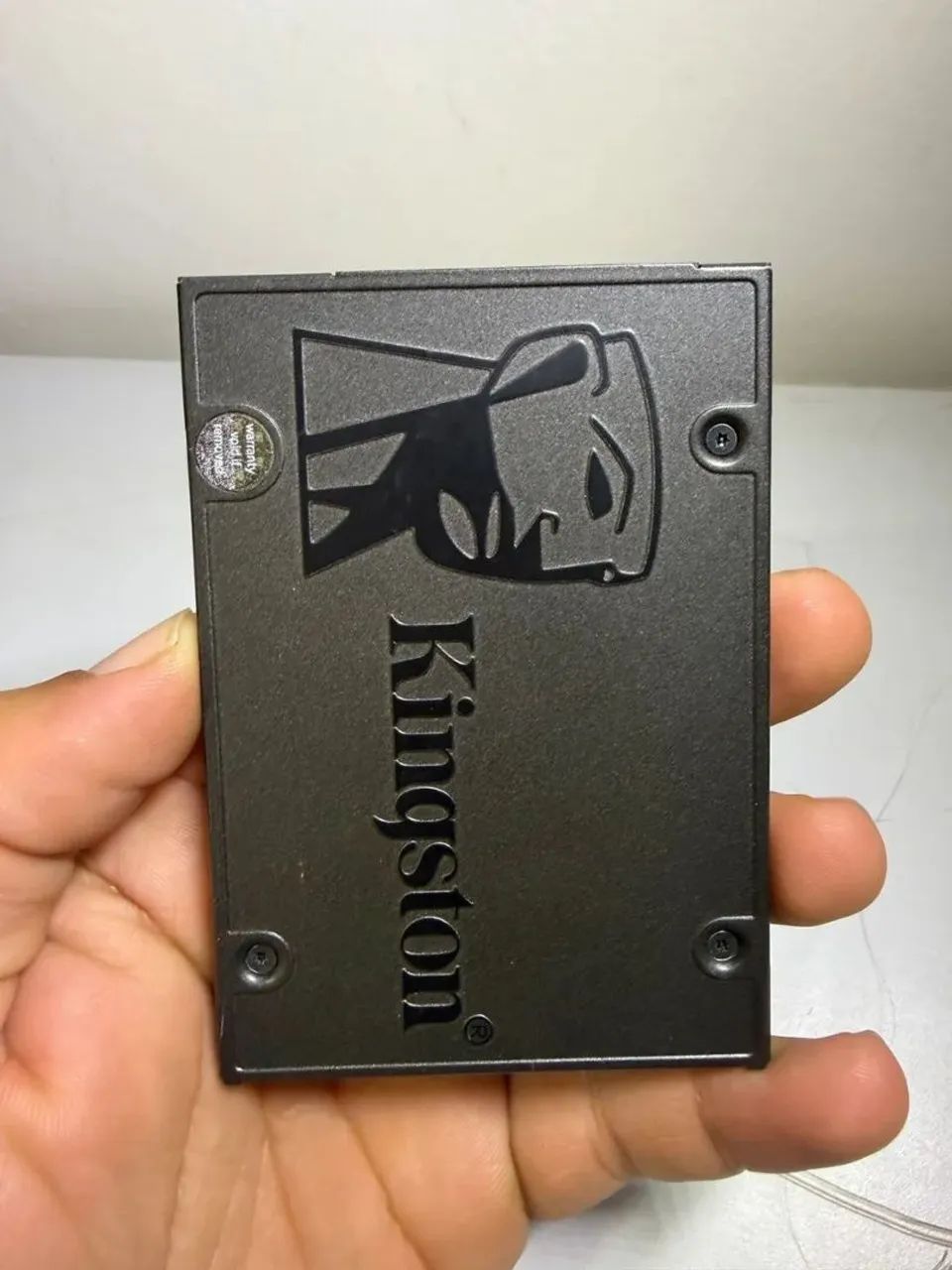 SSD KINGSTON 240GB  - Foto 3