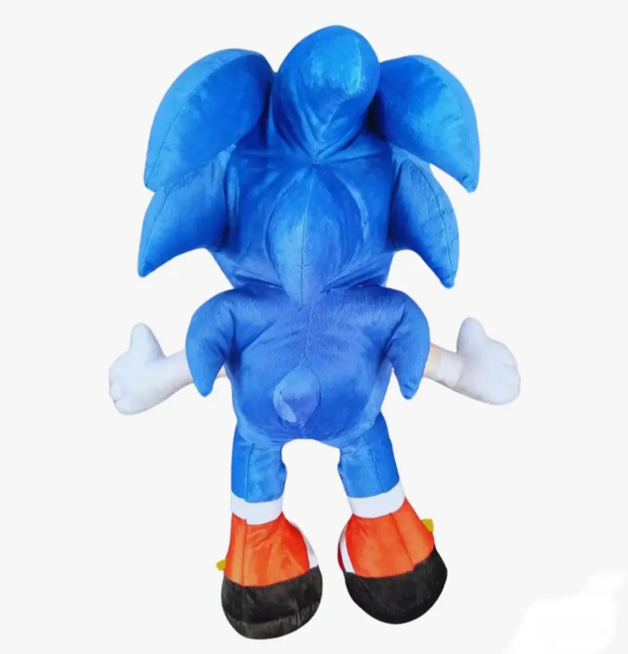 Boneco Sonic Gigante  - Foto 2