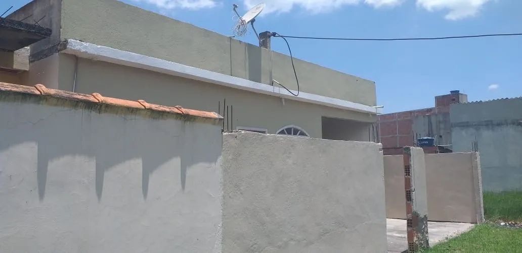 Foto - Cabo Frio - Porto do Carro