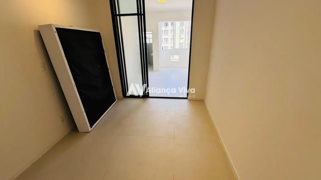 Glória | Apartamento 1 quarto - Foto 2