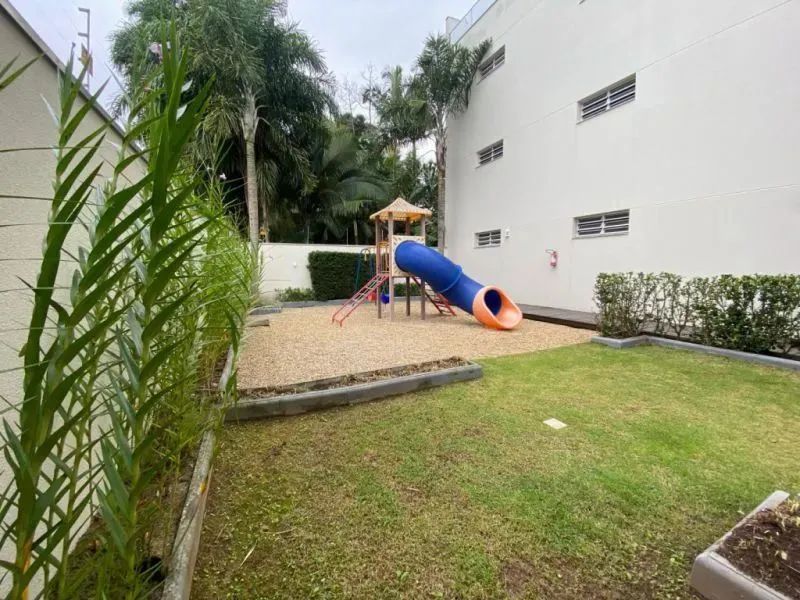 APARTAMENTO SEMIMOBILIADO COM 1 SUÍTE + 1 QUARTO NO SOUZA CRUZ - Foto 12