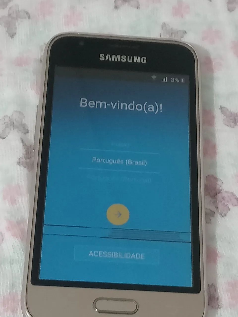 Vendo celular Samsung J1 mini  - Foto 2