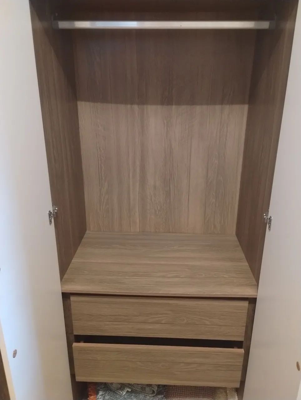 Guarda roupa - Foto 2