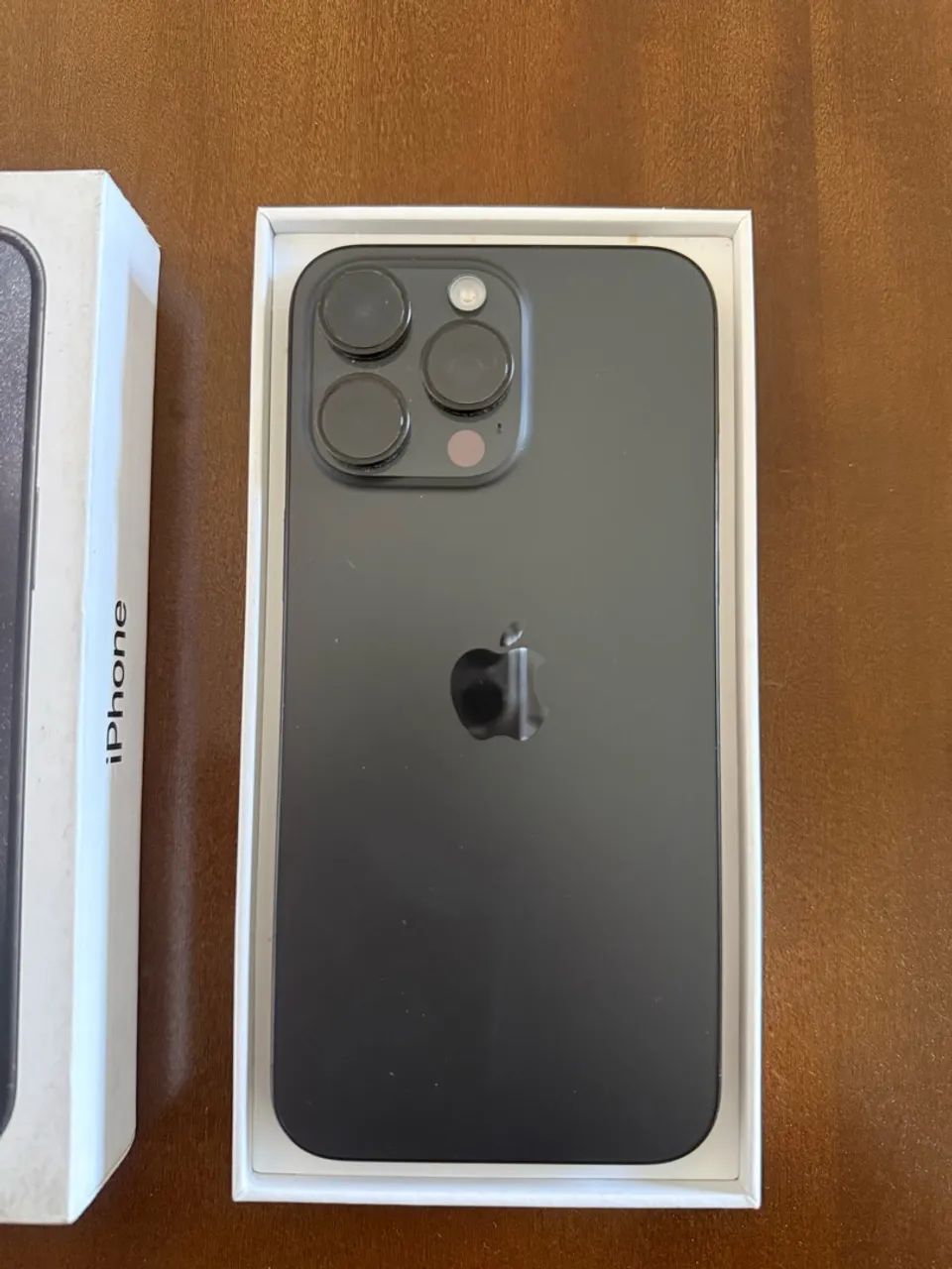 IPhone 15 Pro Max 256gb - Foto 4