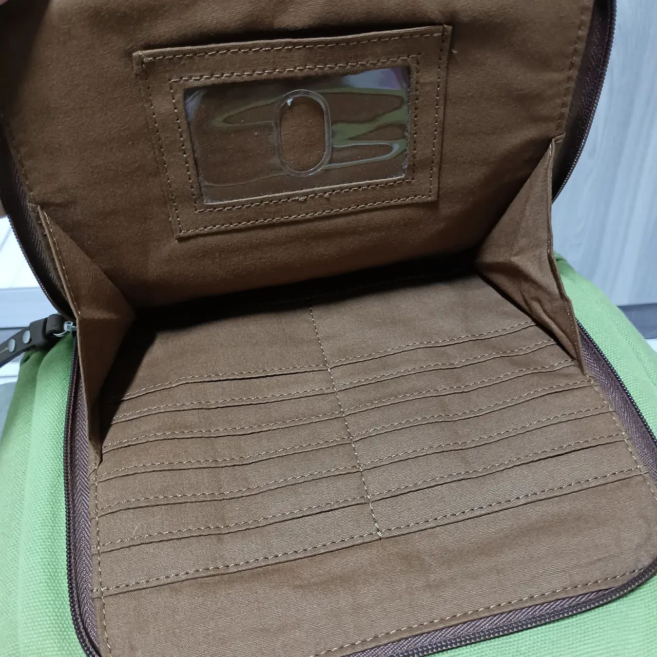 Bolsa fossil  - Foto 3