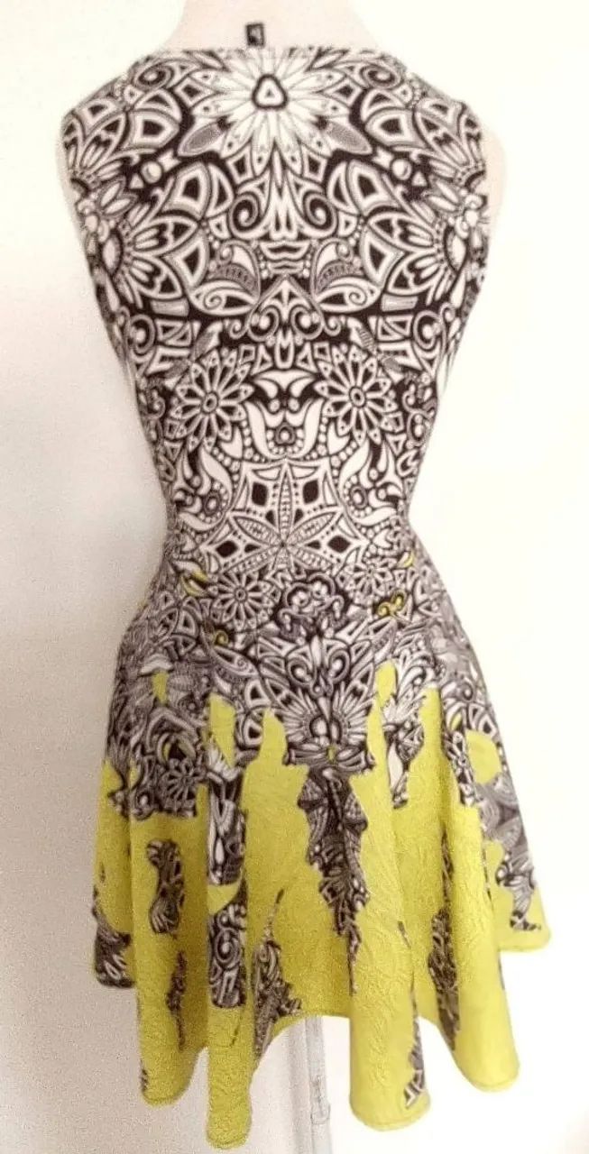 Vestido ? menina  - Foto 2