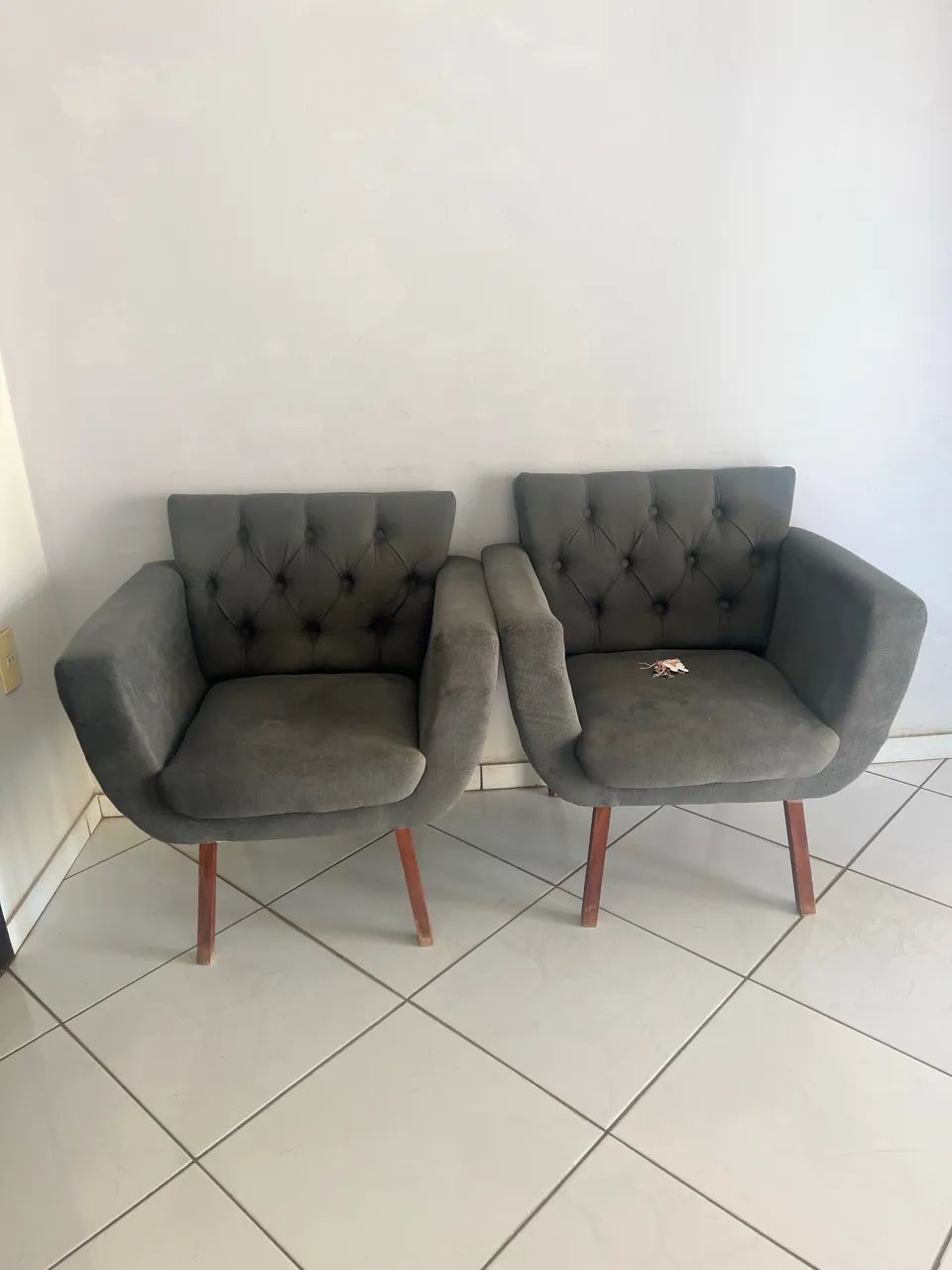 Poltronas  - Foto 2