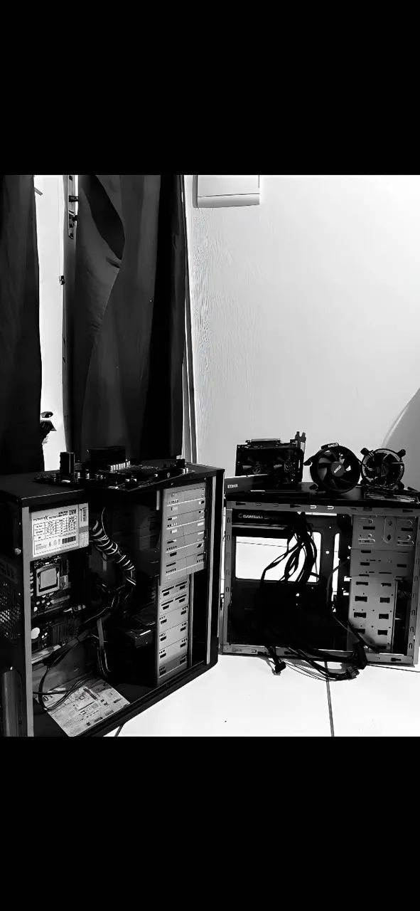 Pc