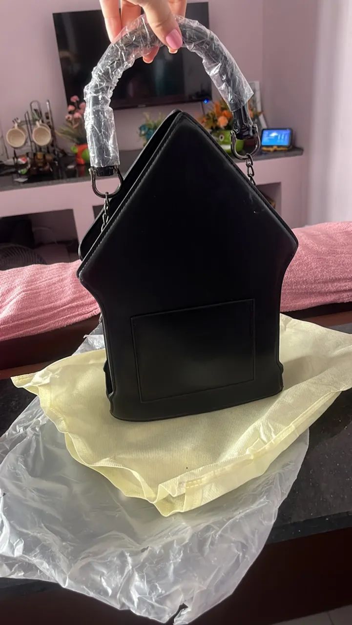 Bolsa Shein Nova - Foto 2
