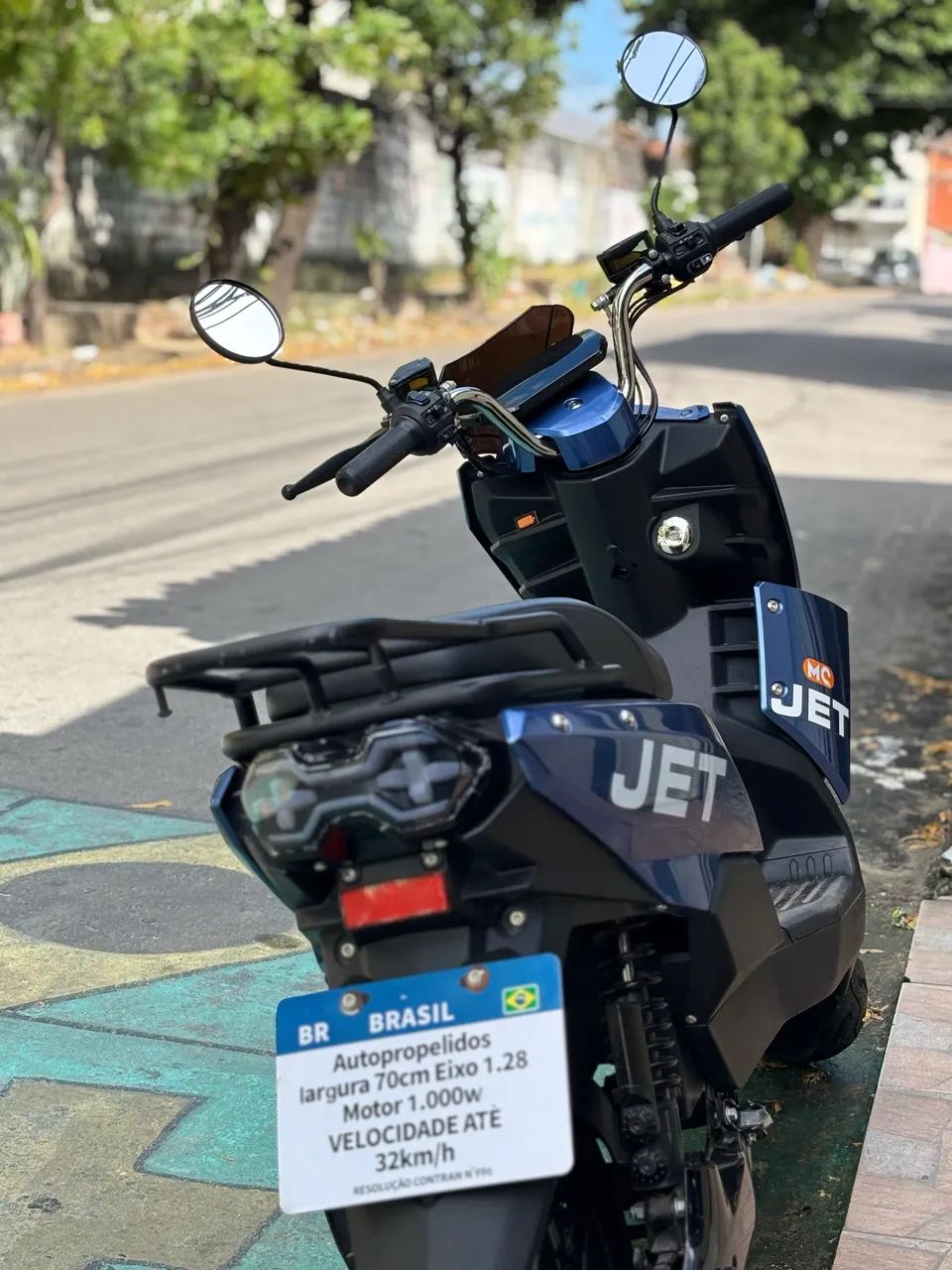 Jet 1000W