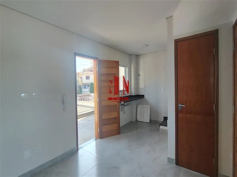 Apartamento Parque Mandaqui São Paulo/SP - Foto 2