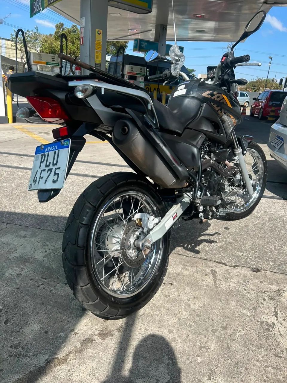 Xtz crozer 2019 - Foto 4