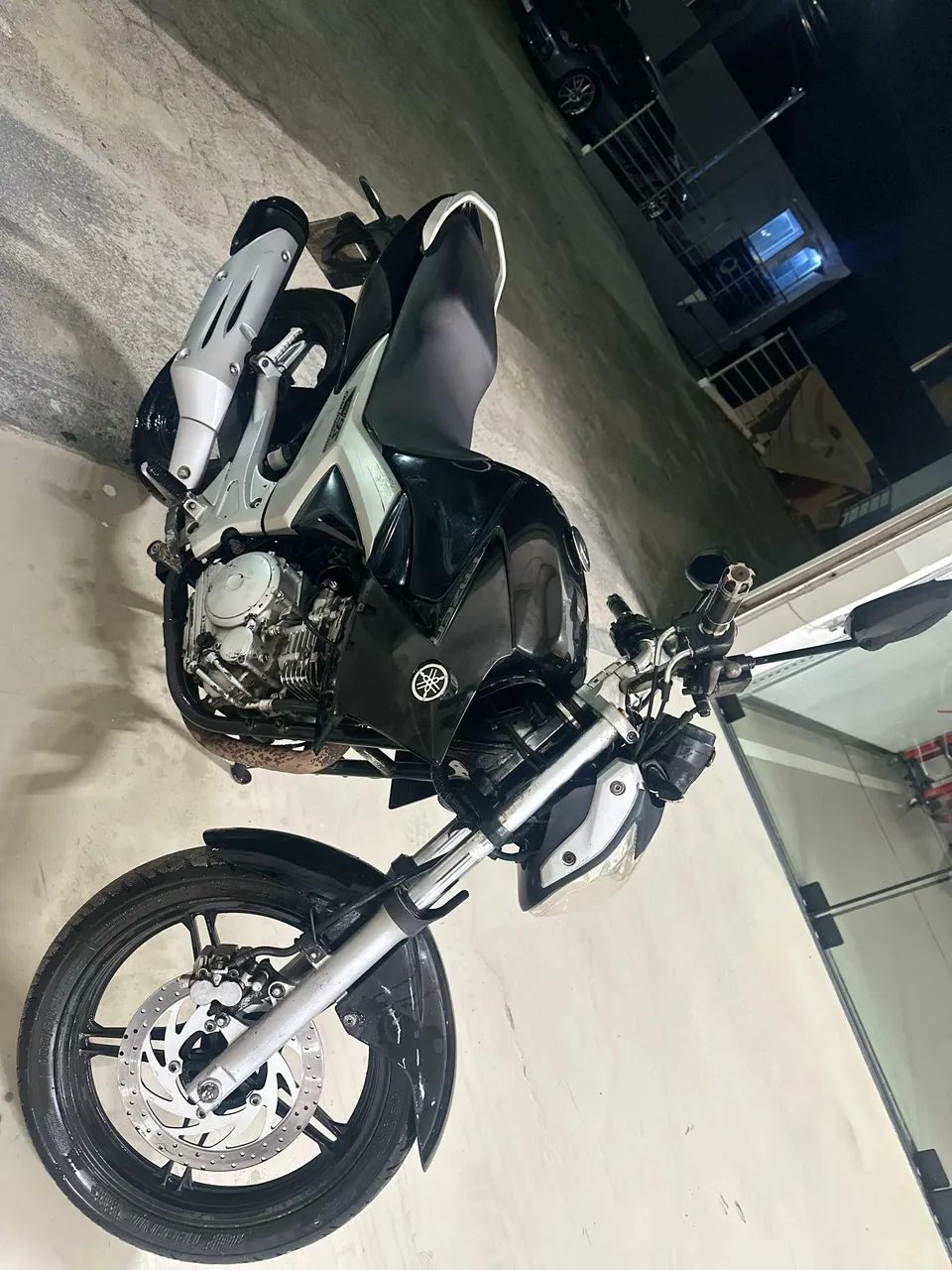 Fazer 250  - Foto 2