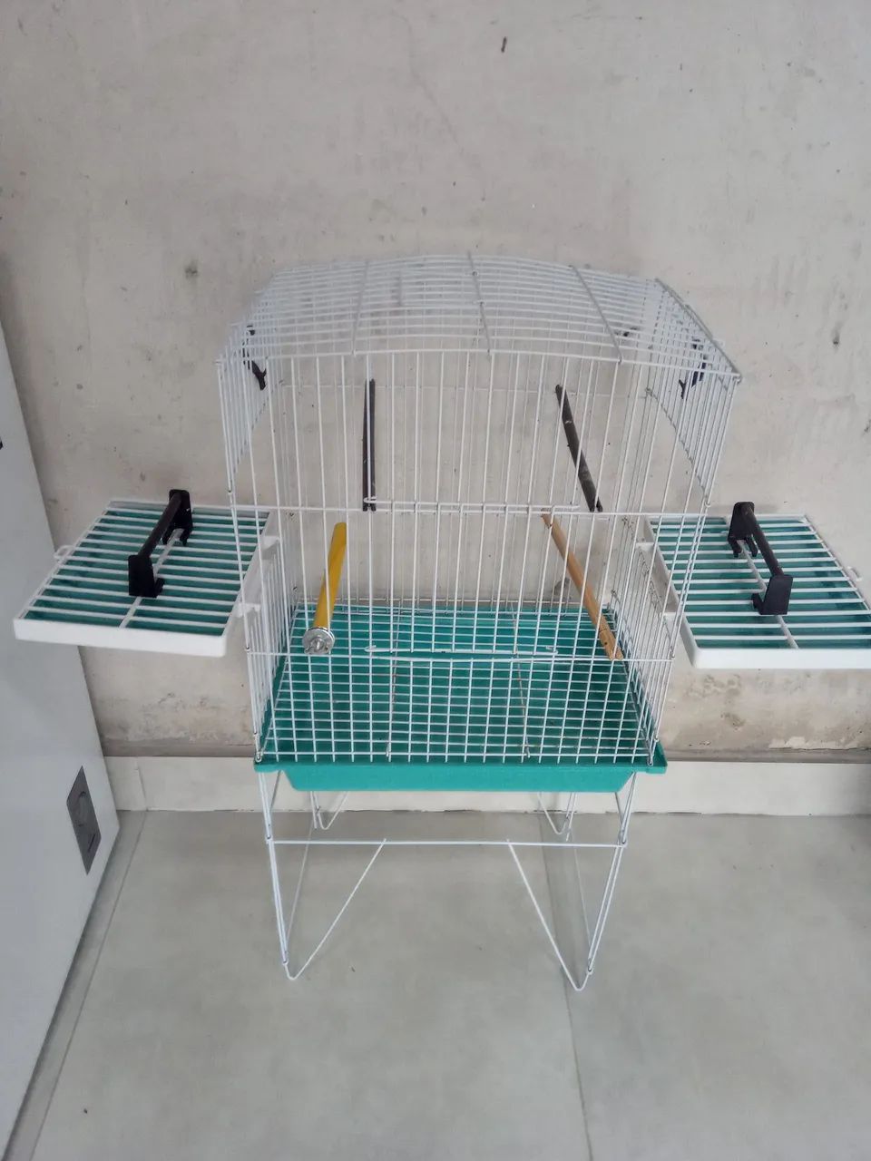 Gaiola nova - Foto 4
