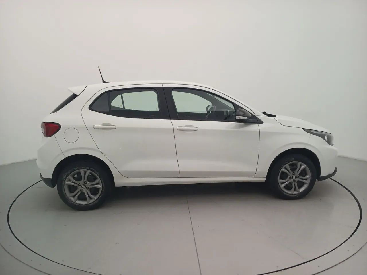 Fiat Argo Drive 1.0 Firefly, foto 6 de 18