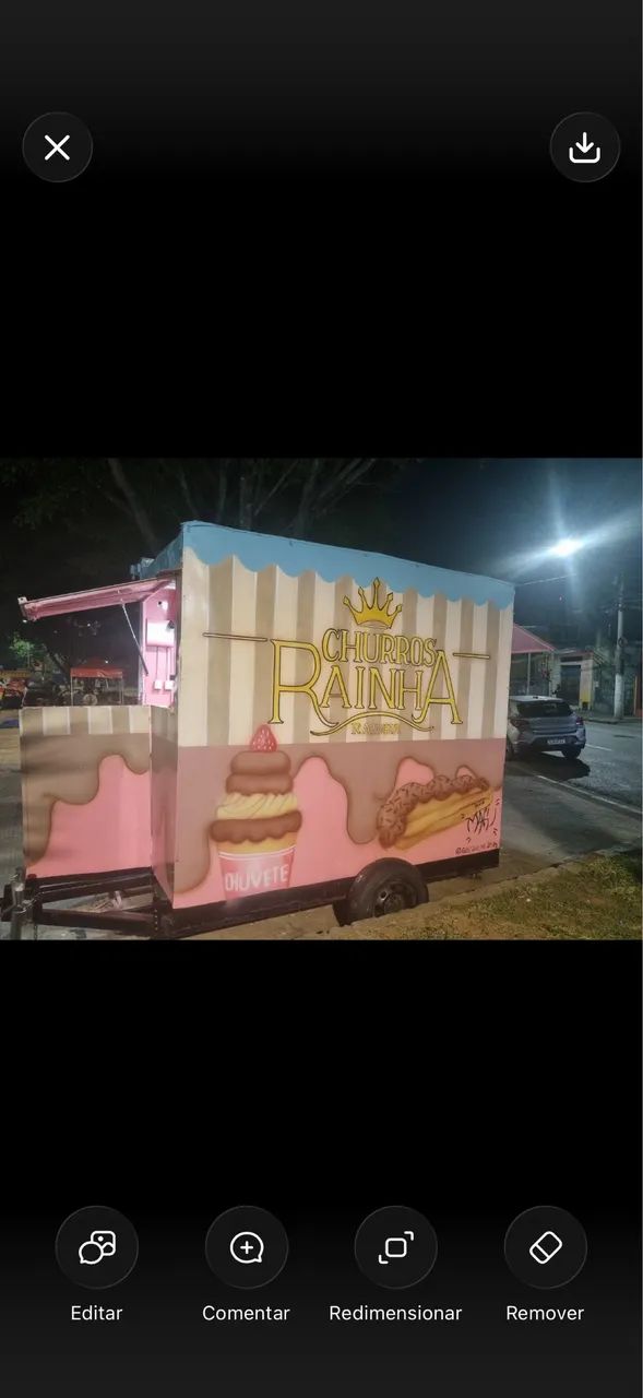 Oportunidade trailer  - Foto 2
