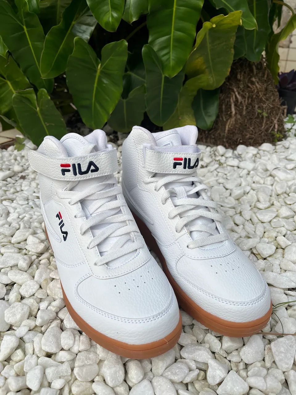 Tênis fila