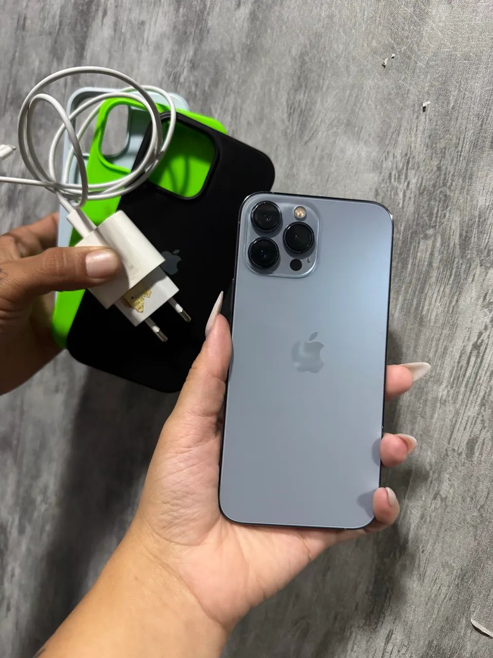 Iphone 13 pro max - Foto 4