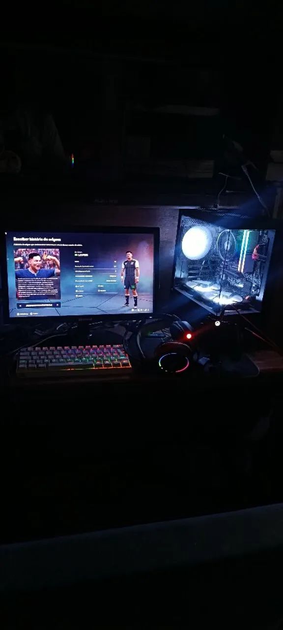 PC GAMER completo