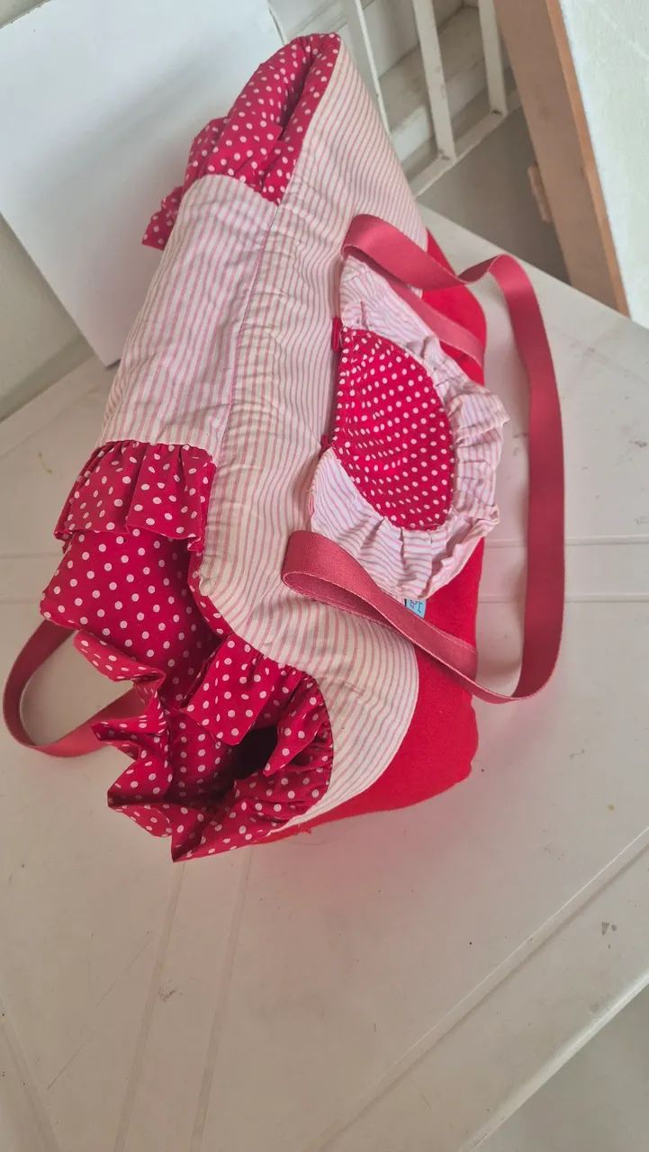 Vendo bolsa pet - Foto 3
