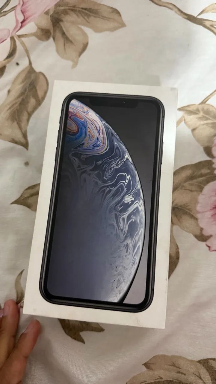 iPhone Xr 64gb - Foto 4