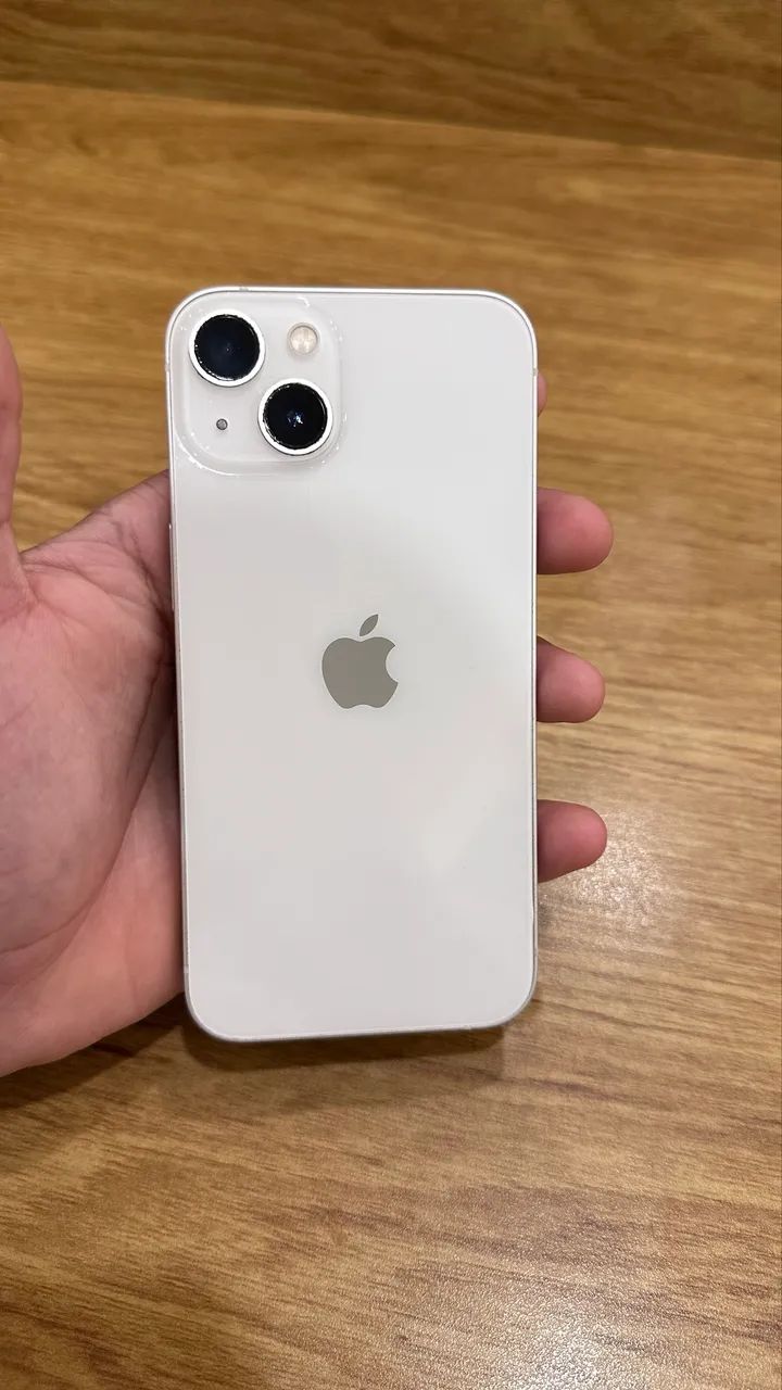 iPhone 13 - Celulares e Smartphones - Santa Lídia, Castanhal