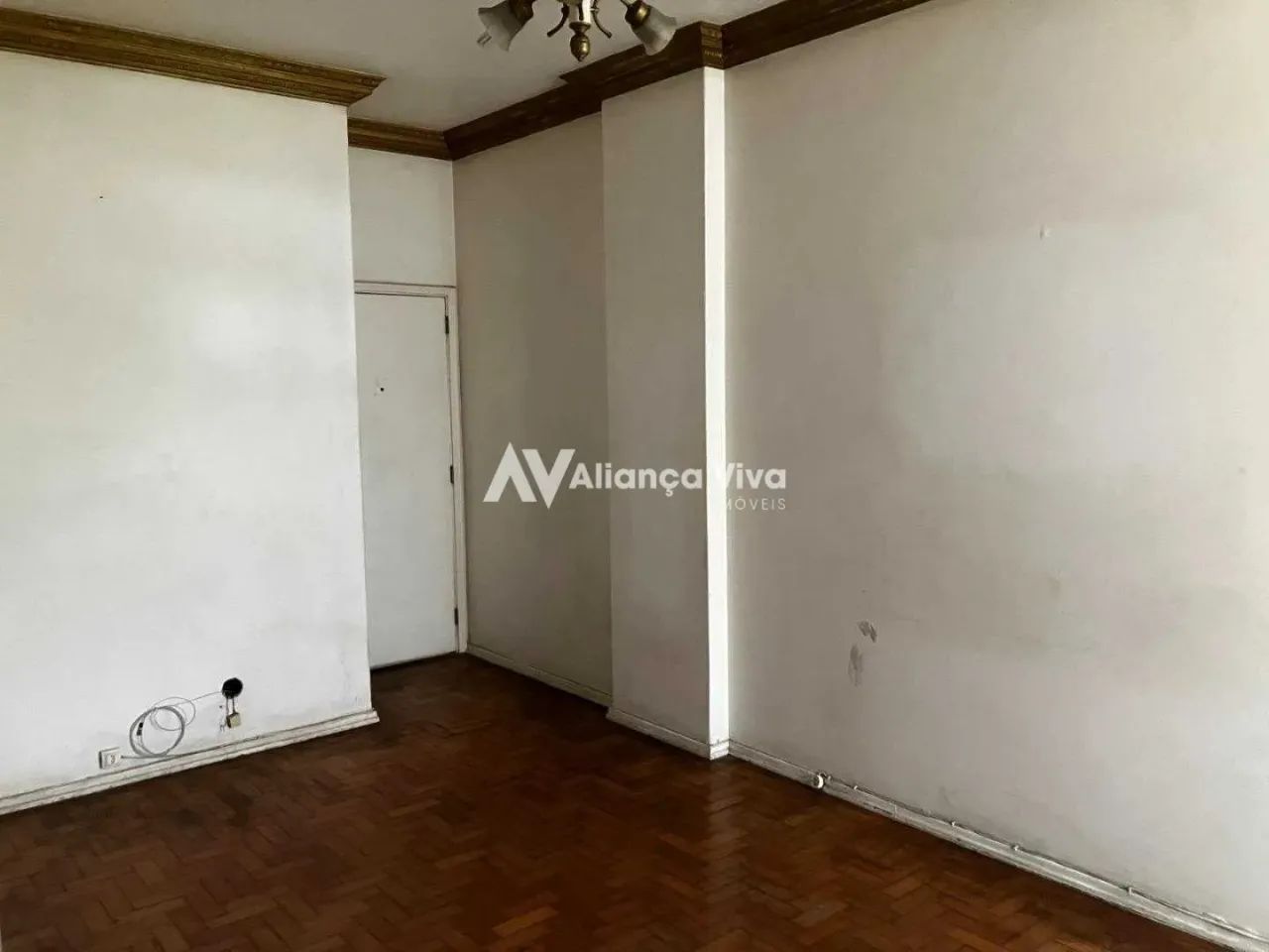 Humaitá | Apartamento 3 quartos - Foto 3