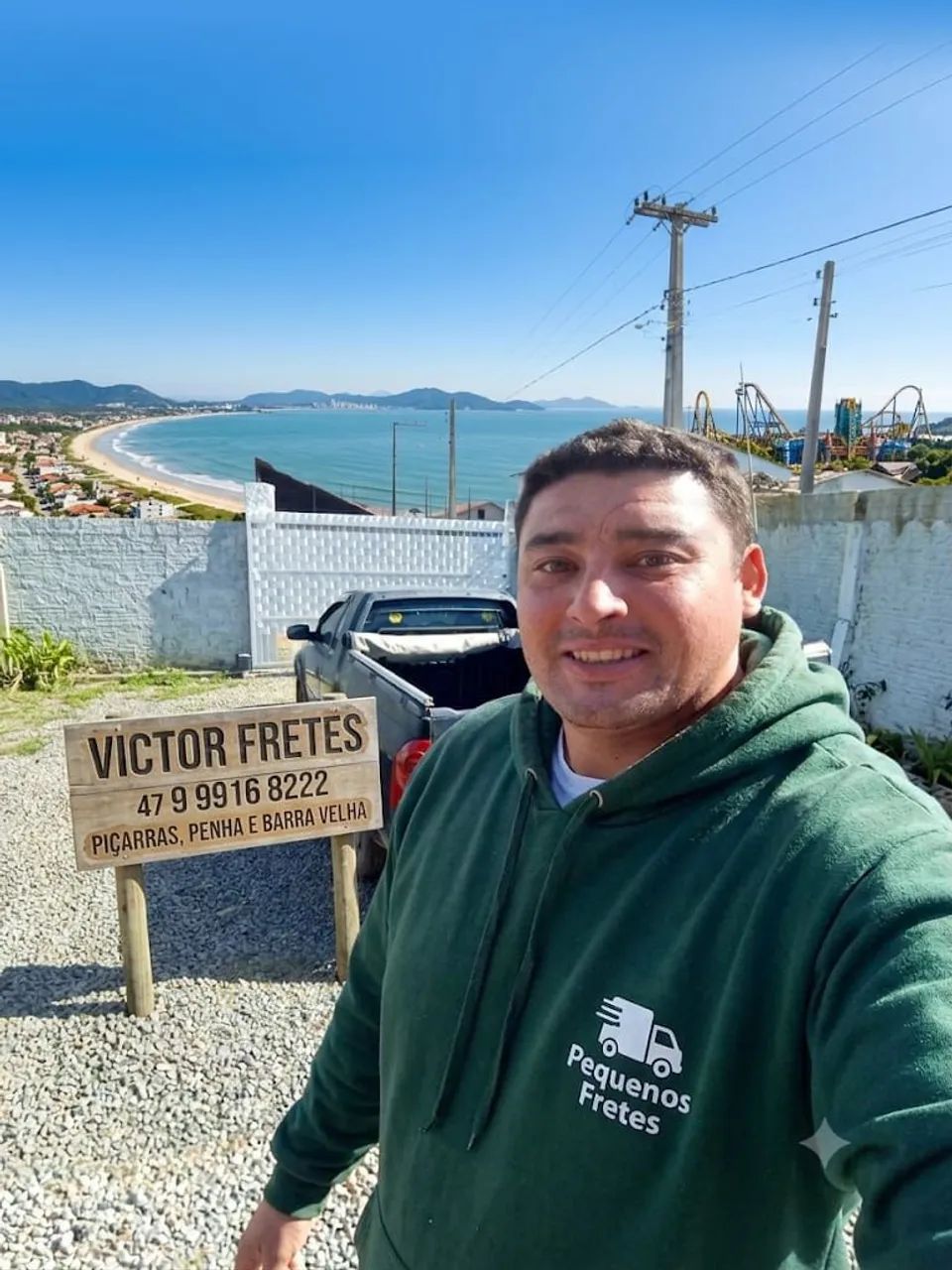 Victor Fretes !  - Foto 2