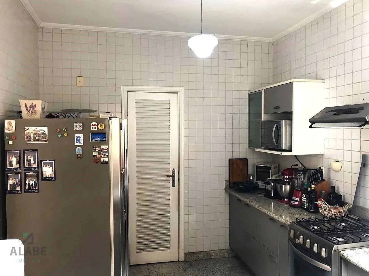 "Casa de Condomínio localizada na Granja Julieta 240m², 4 dormitórios, sendo 2 suítes, 3 v - Foto 9