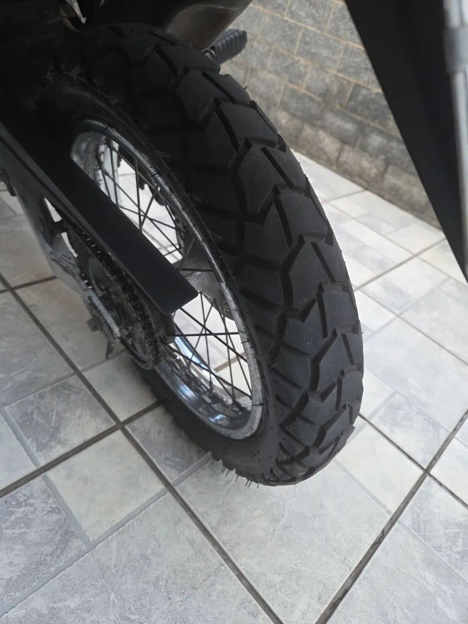 CROSSER XTZ 2021 - Foto 3