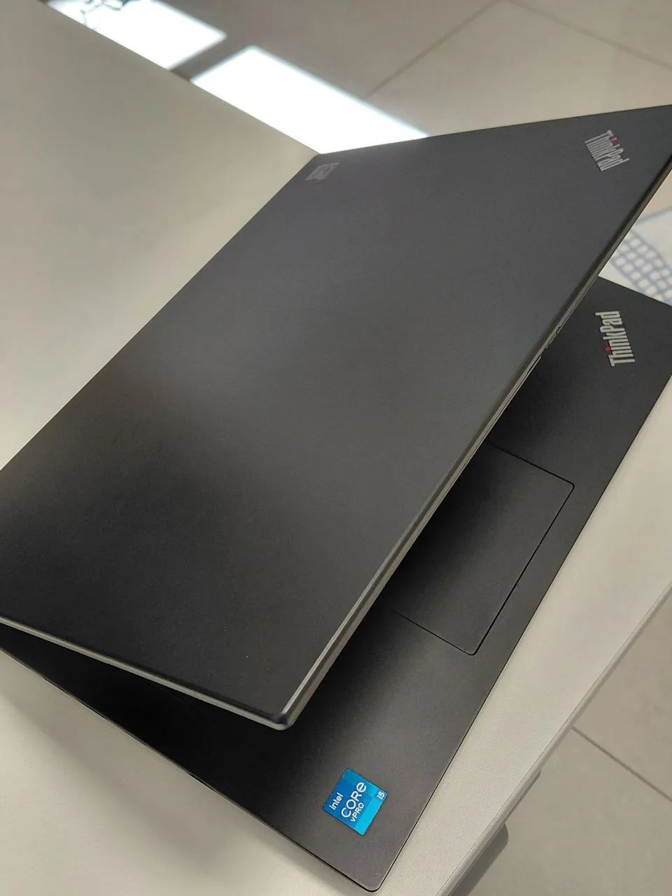 Notebook ThinkPad