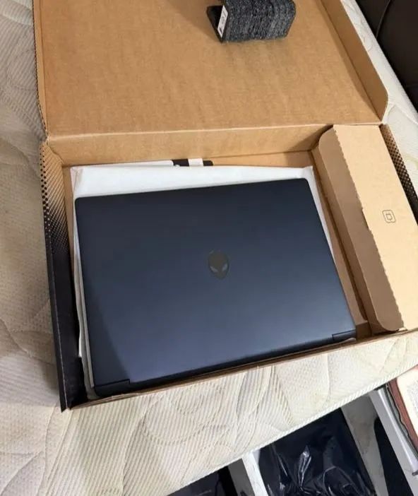 Vendo esse Notebook 