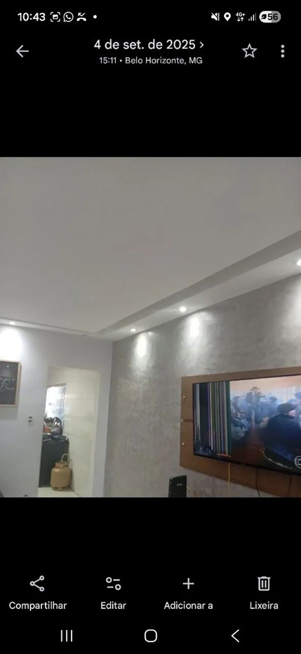 Casa muito espaçosa - Foto 2