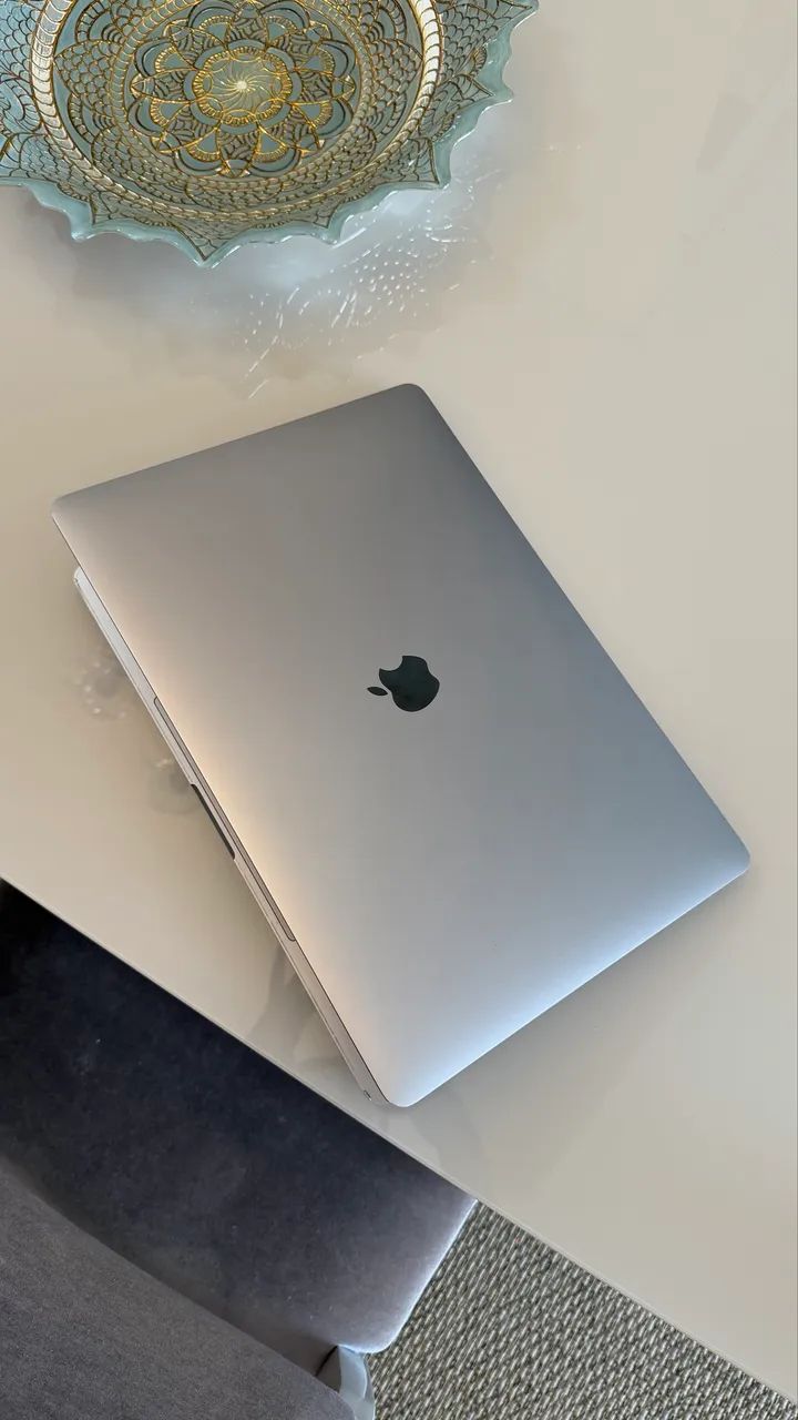 Vendo MacBook Pro 16 polegadas  - Foto 3