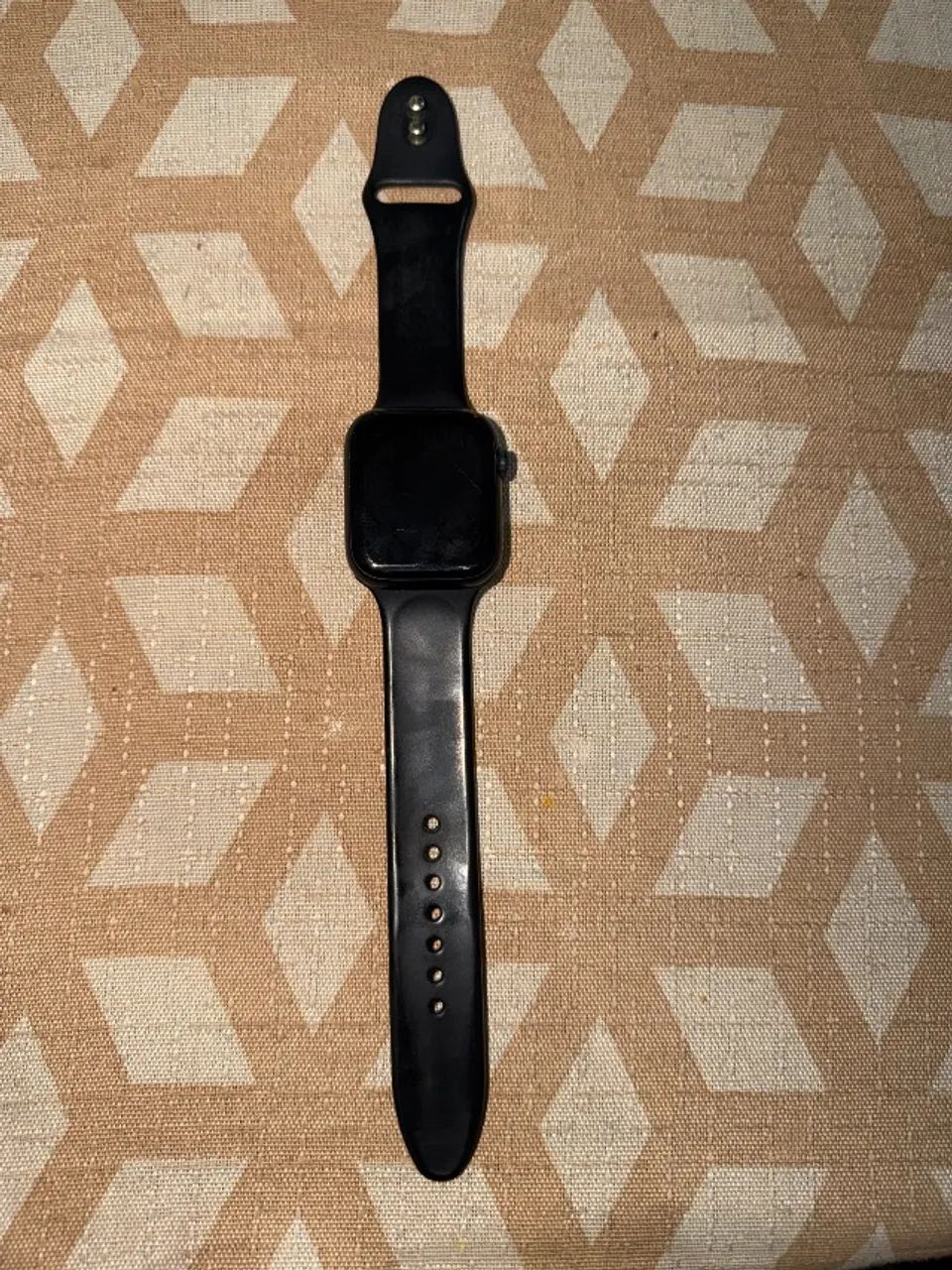Relógio Apple Watch / series 7  - Foto 3