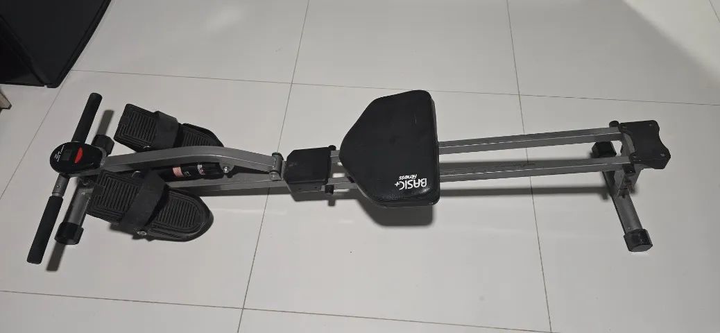 Remo Seco Basic Fitness  - Foto 5