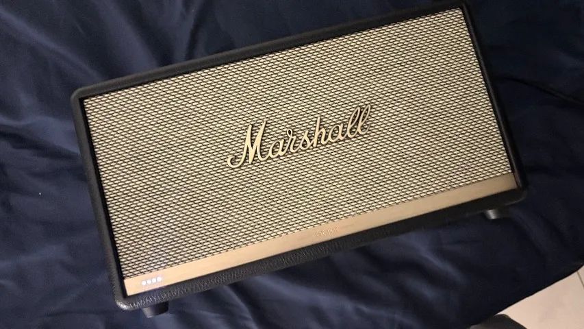 Marshall Stanmore II - Foto 5