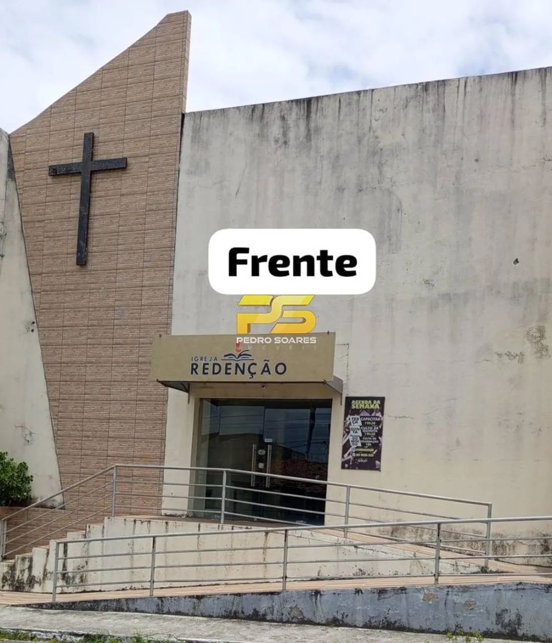 Prédio Comercial para Locação  Excelente Estrutura - Foto 3
