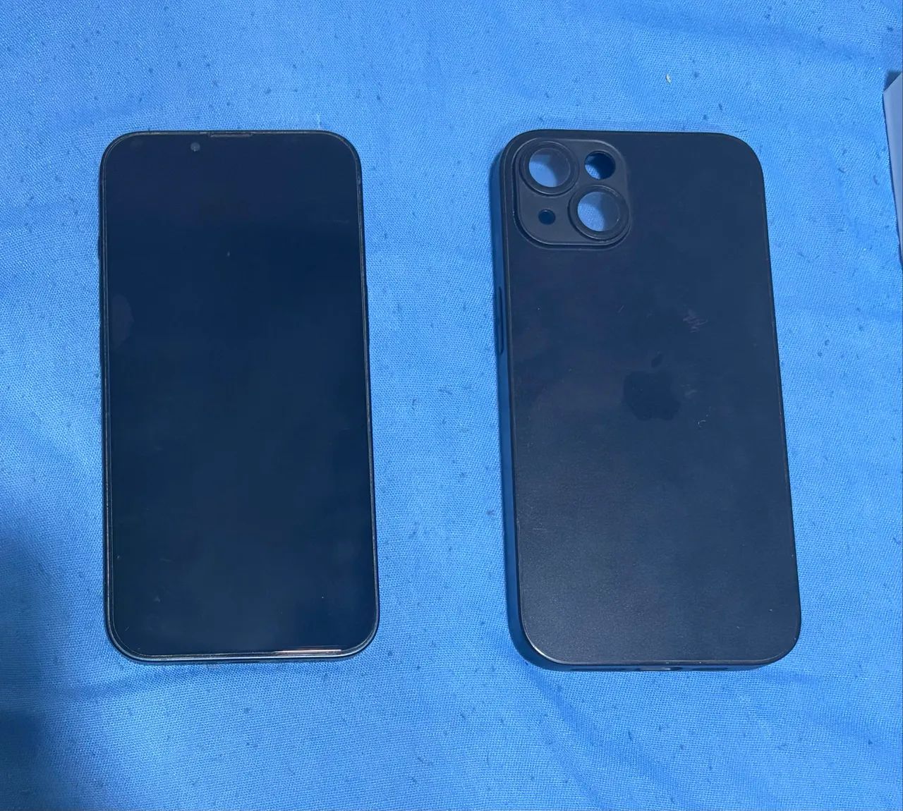 iPhone 14 128GB - Sem Marca de uso  - Foto 3