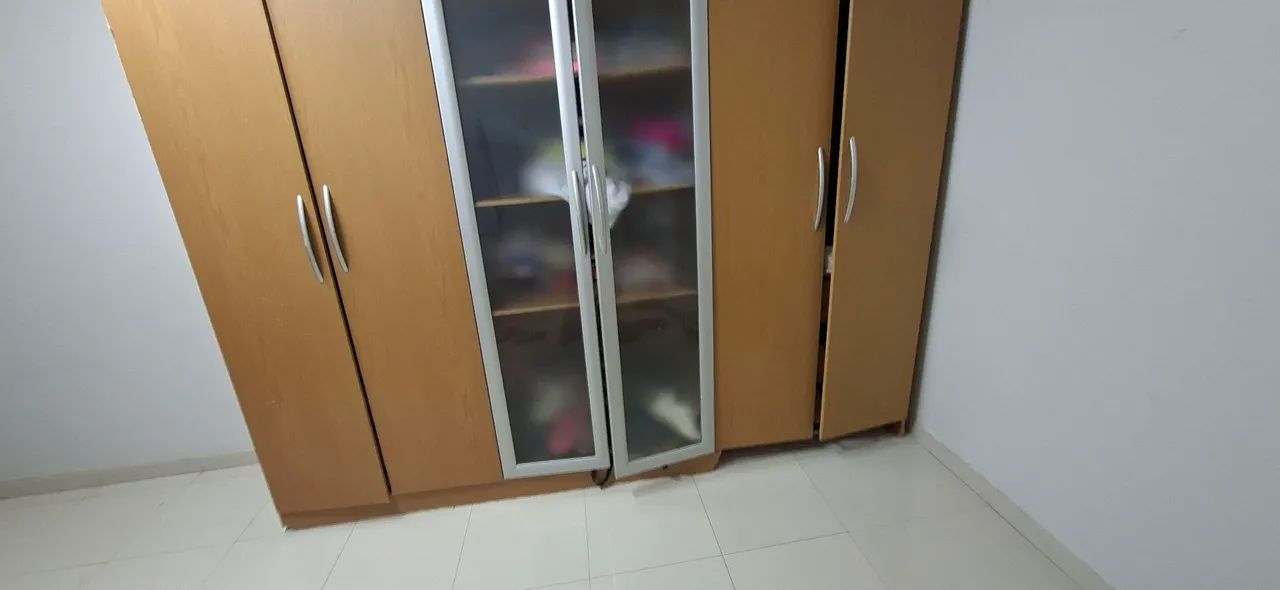 Guarda-roupa usado  - Foto 3