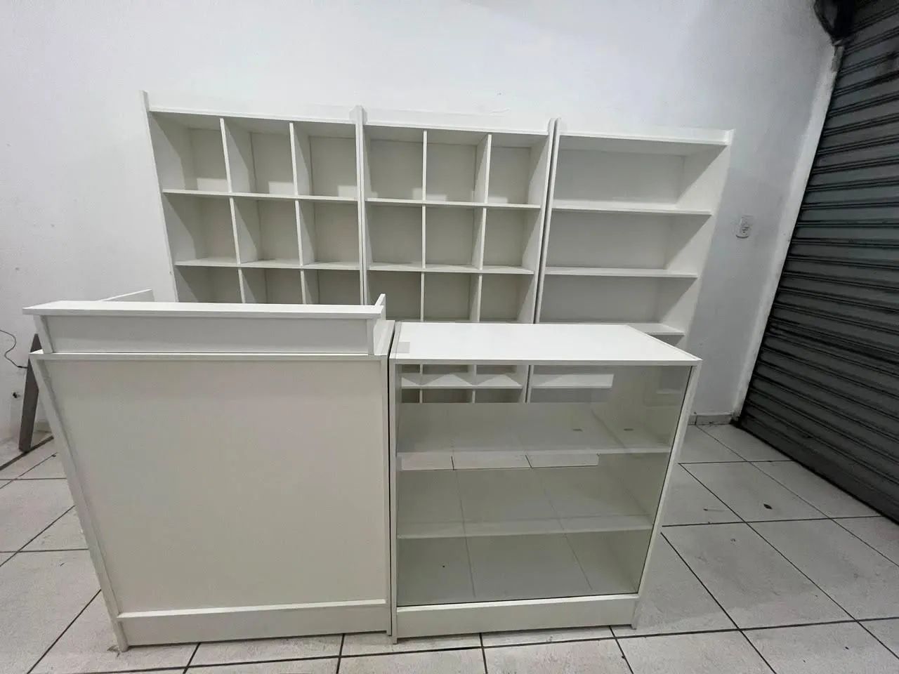 Móveis para loja - Foto 4