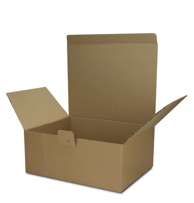 Caixa Sedex - TAM 36x28x15 cm 49 unidades - Foto 2