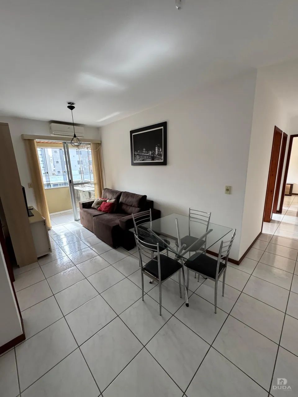 APARTAMENTO MOBILIADO - Foto 5