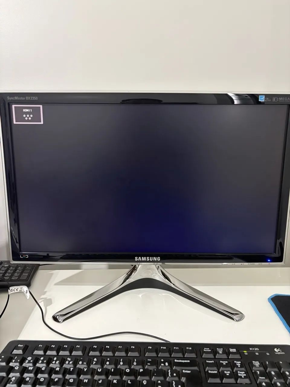 Monitor Samsung 23 polegadas