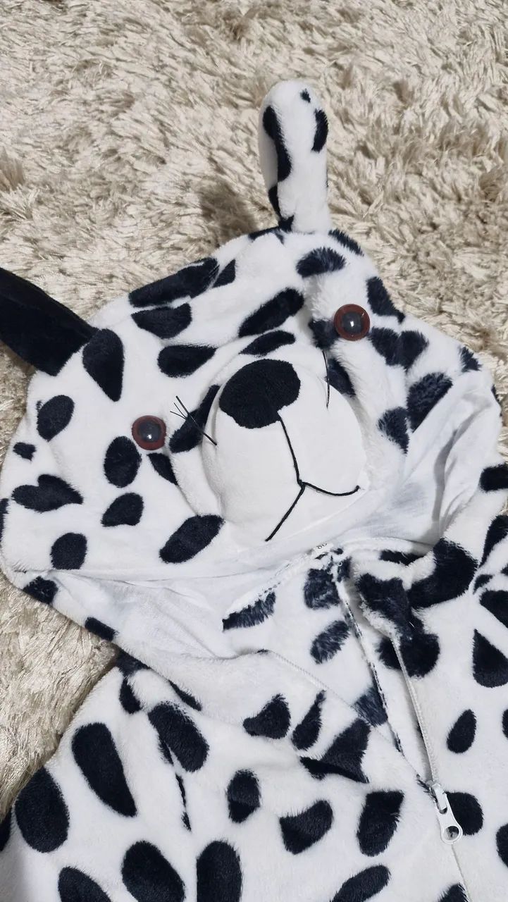Roupa de inverno infantil  - Foto 3
